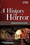 A History of Horr...
