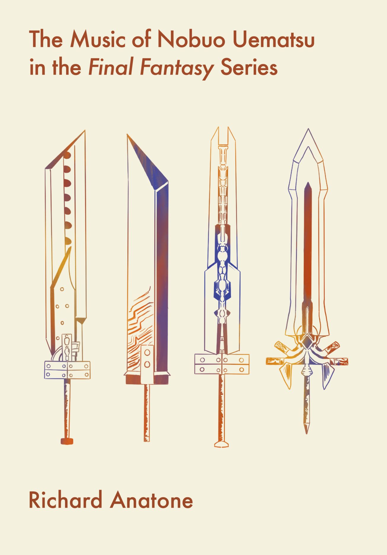 The Music of Nobuo Uematsu in the "Final Fantasy" Series