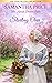Starting Over Amish Romance (The Amish Bonnet Sisters, #31) by Samantha Price