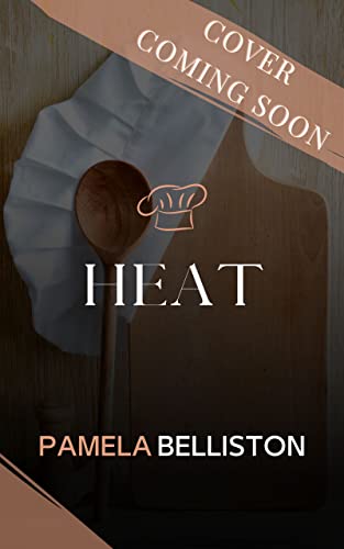 Heat (Kindle Edition)