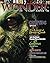 WONDER Magazine - 14 - Cryptid Special by Lint Hatcher