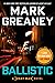 Ballistic (Gray Man, #3)