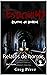 Estación 47: Relatos de horror (Spanish Edition)