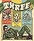 Three #2 by Jennifer Camper
