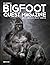 BIGFOOT QUEST MAGAZINE: WIN...