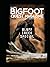 BIGFOOT QUEST MAGAZINE NO. ...