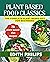 PLANT BASED FOOD CLASSICS: ...