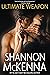Ultimate Weapon by Shannon McKenna