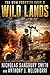 Wild Lands (New Frontier #2)