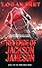 Revenge of Jackson Jameson by Logan Fret