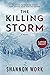 The Killing Storm: Large Print (Mountain Resort Mystery)