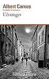 L’Étranger - Albe...