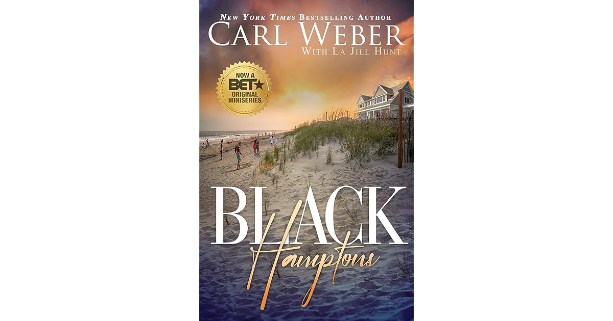 Black Hamptons by Carl er