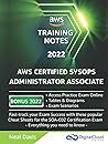 AWS Certified SysOps Administrator Associate Training Notes