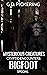 Mysterious Creatures by G.D. Pickering