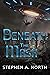 Beneath The Mask (The Drifter Book 1)