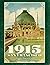 1915 San Francisco World's Fair in Color: Grandeur of the Panama-Pacific Exposition