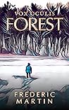 Forest (Vox Oculis #3) Forest (Vox Oculis #3)