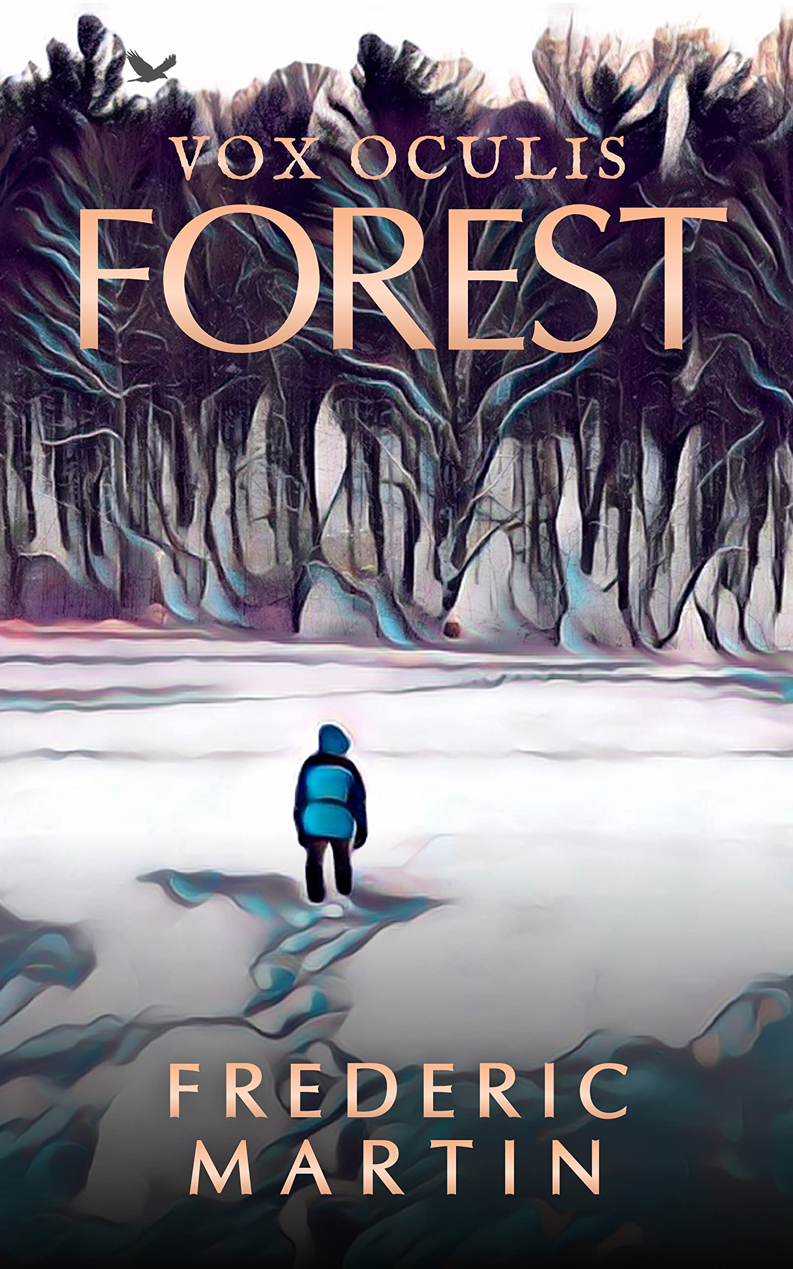 Forest (Vox Oculis #3)