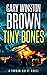 Tiny Bones (A Jordan Quest FBI Psychic Thriller)