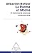 La Pomme et l'Atome (OJ.POCHE SCIENC) by Sébastien Balibar