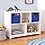 Guidecraft Classic White Bo...