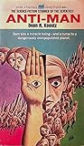 Anti-Man by Dean Koontz