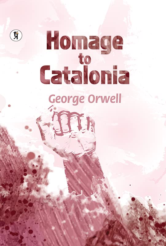 Homage to Catalonia
