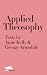 Applied Theosophy: Texts by...