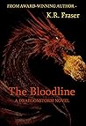 The Bloodline: A Draegonstorm Novel