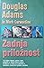 Zadnja priložnost by Douglas Adams