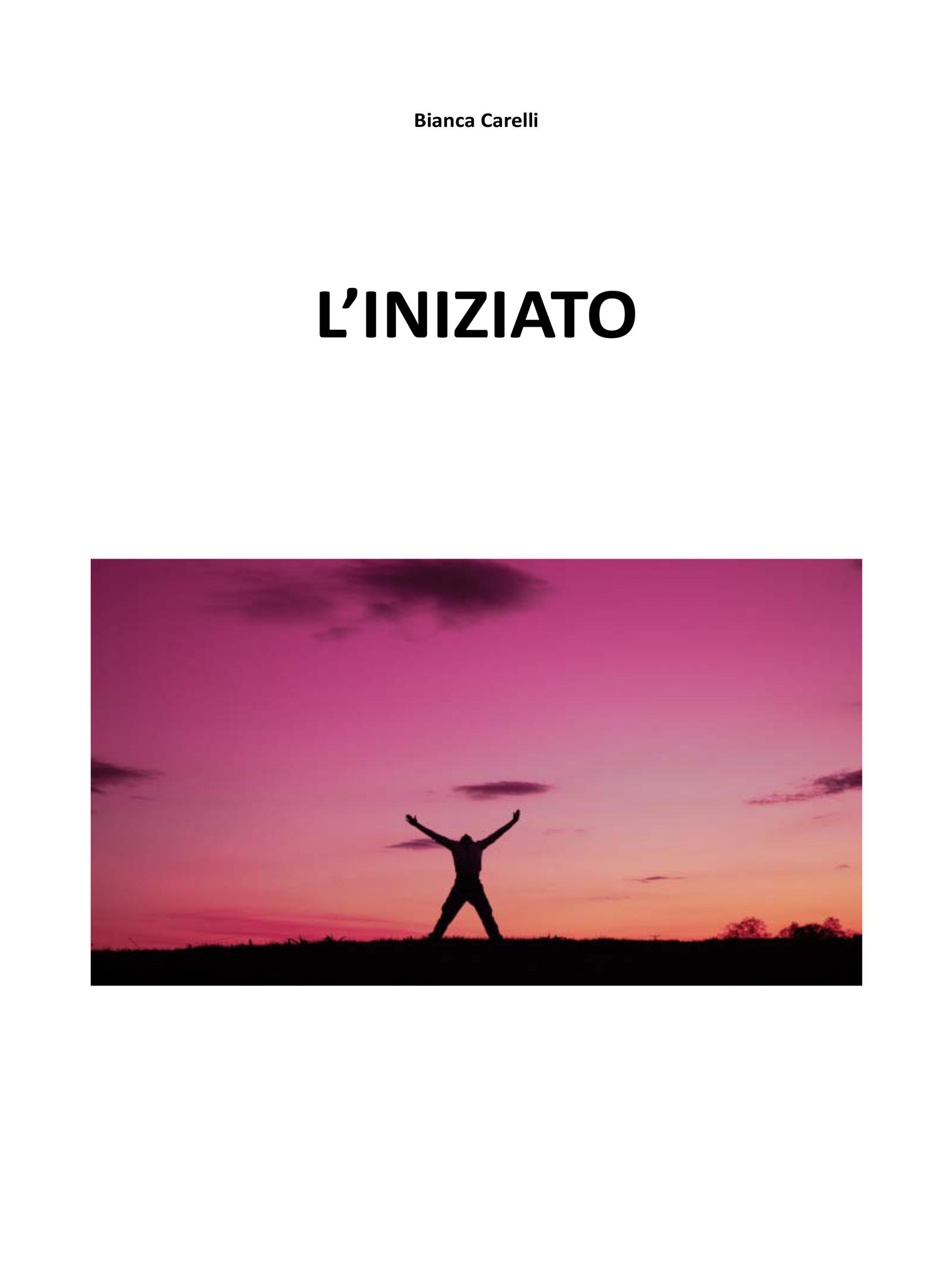 L'iniziato (Kindle Edition)