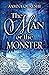 The Man or the Monster (The Marghazar Trials Book 2)