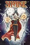 Strange, Vol. 1 by Jed MacKay