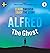 Alfred the Ghost. Part 1 - Swedish Course for Beginners. Learn Swedish - Enjoy the Story.
