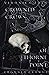 Crowned Crows of Thorne Point by Veronica Eden Crowned Crows of Thorne Point by Veronica Eden