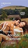 Accadde in autunno