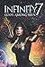 Infinity 7: Gods Among Men: Gods Among Men (A Dark Spores Novel)