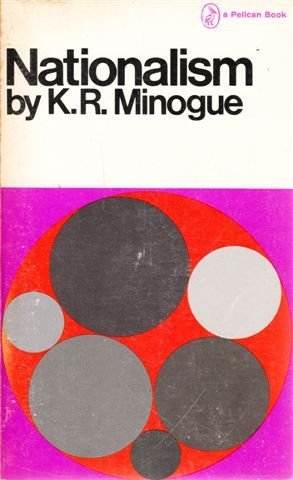 Nationalism (Pelican book)