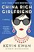 China Rich Girlfriend