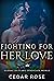 Fighting For Her Love