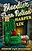 Bloodier than Fiction (Bookish Cafe, #2) by Harper Lin