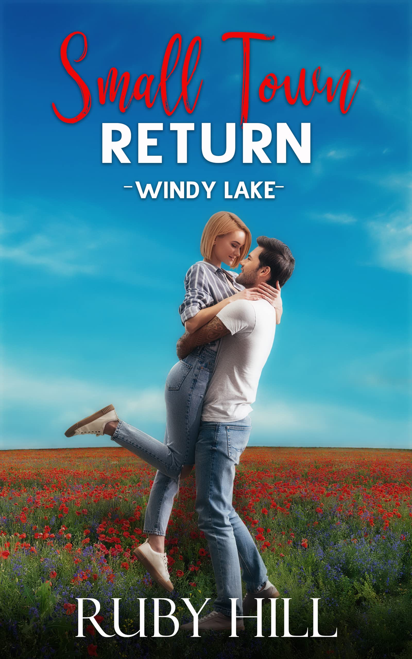 Small Town Return (Windy Lake #6)