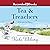 Tea and Treachery (The Tea by the Sea Mysteries) by Vicki Delany