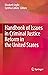 Handbook of Issues in Crimi...