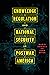 Knowledge Regulation and National Security in Postwar America