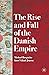 The Rise and Fall of the Danish Empire