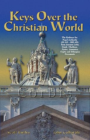 Keys Over the Christian World