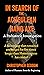 In search of the Acheulean ...