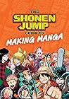 Shonen Jump Guide to Making Manga